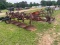 International 700 4 Bottom Automatic Reset Plow