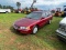 1997 Honda Accord Station Wagon (Title)