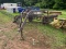 John Deere 894A Side Delivery Rake