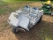 Harley Davidson 2 Stroke Golf Cart