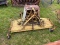 Woods RM59 Finishing Mower