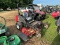 Toro 7200 Groundmaster Diesel Zero Turn