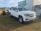 2016 Chevrolet Colorado LT 4x4 (TITLE)