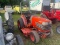 Kubota B2400 Diesel 4x4