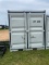 9' Office Container