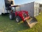 Massey Ferguson 2605 (Low Hours)