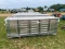Steelman 10' 18 Drawer Workbench