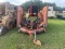 Rhino 15' Batwing Rotary Cutter
