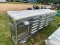 Steelman 10' 18 Drawer Workbench