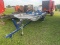 1985 Grumman 15' Aluminum Boat (TITLE)