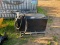 Diesel Fuel Tank with Electric Pump