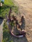3 Point Auger with 2 Bits