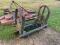 Quick Attach Bale Squeeze
