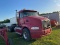 2000 Mack CX613 Day Cab (TITLE)