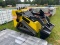 Diggit SCL 850 Stand On Skid Steer (Unused)