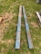 8' Tubing Fork Extensions