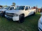 2010 Chevrolet 1500 4x4 (TTILE)