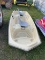 American 12' Boat