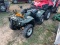 2001 Honda Recon TRX