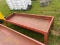 Feed Trough