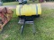 300 Gallon Tank with Front Bracket