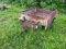 Truck Bed Trailer