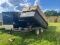 Dump Trailer (No Title)