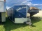 2022 24' Enclosed Trailer (TITLE)
