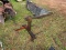 One Point Bale Spear