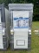Bastone Single Mobile Toilet