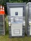 Bastone Single Mobile Toilet