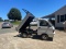 1997 Mitsuubishi Mini Cab Dump Truck (Title)