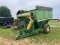 John Deere 1210 Grain Cart