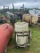 3 Point 55 Gallon Sprayer