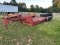 18' Gooseneck Trailer (No Title)