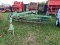 John Deere 672 Side Delivery Rake