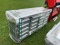 7' 20 Drawer Workbench