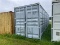 40' One Trip Multi Door Container