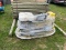 Fland Ride on Concrete Trowel