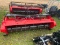 GIYI Skid Steer Mulching Head