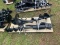 Miva Mini Excavator Auger Set w/ 3 Bits