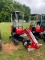 MIVA VA13 Mini Excavator