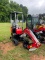 MIVA VA13 Mini Excavator