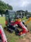 MIVA VA13C Mini Excavator with Cab