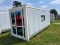 400 Sq. Ft. Mobile Expandable House