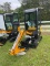 MIVA VA13C Mini Excavator with Cab
