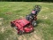 Toro Proline Walk Behind Mower
