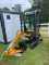 MIVA VA13C Mini Excavator with Cab