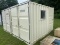 11' Storage Container