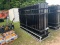 22 Piece Site Fencing 10' x 7'